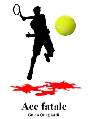 cover image of Ace fatale